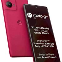 Moto G85 5G 8GB 128GB