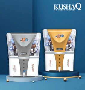 Kusha Q Pro Water Purifier