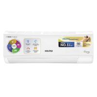 Voltas 1.5 ton 3 Star, Inverter Split AC